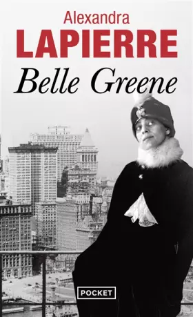 Couverture du produit · Belle Greene