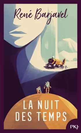 Couverture du produit · La nuit des temps