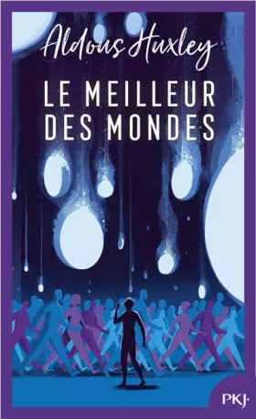 Couverture du produit · Le meilleur des mondes