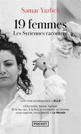 Couverture du produit · 19 femmes