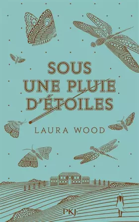 Couverture du produit · Sous une pluie d'étoiles