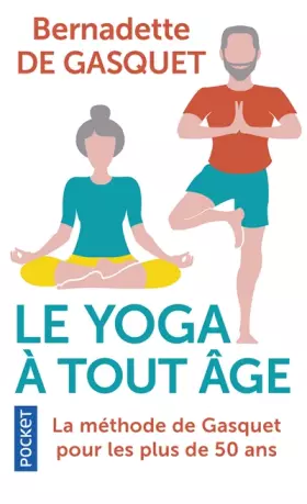 Couverture du produit · Le Yoga à tout âge