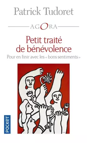 Couverture du produit · Petit traité de bénévolence