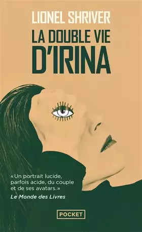 Couverture du produit · La Double vie d'Irina