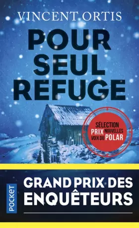 Couverture du produit · Pour seul refuge
