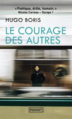 Couverture du produit · Le Courage des autres