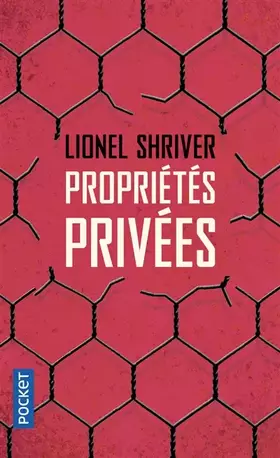 Couverture du produit · Propriétés privées