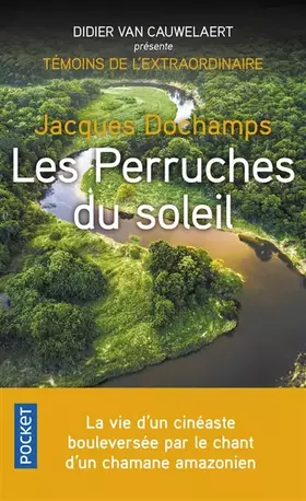 Couverture du produit · Les Perruches du soleil