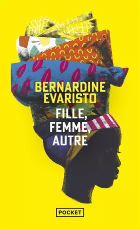Couverture du produit · Fille, femme, autre