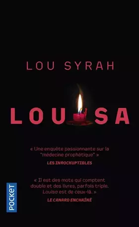 Couverture du produit · Louisa
