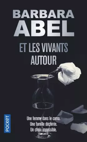 Couverture du produit · Et les vivants autour