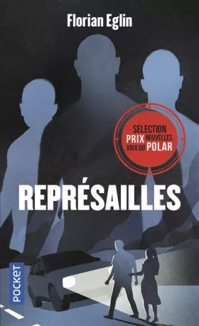 Couverture du produit · Représailles