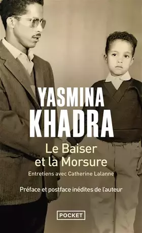 Couverture du produit · Le Baiser et la Morsure