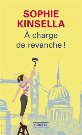 Couverture du produit · A charge de revanche