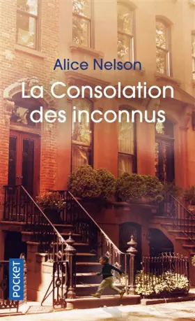 Couverture du produit · La Consolation des inconnus