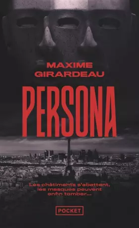 Couverture du produit · Persona