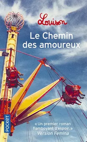 Couverture du produit · Le Chemin des amoureux