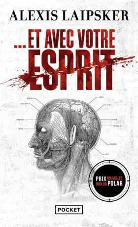 Couverture du produit · Et avec votre esprit