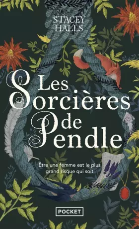 Couverture du produit · Les Sorcières de Pendle