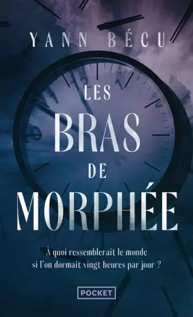 Couverture du produit · Les Bras de Morphée
