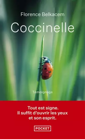 Couverture du produit · Coccinelle