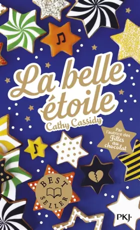 Couverture du produit · La belle étoile