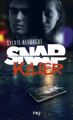 Couverture du produit · Snap Killer