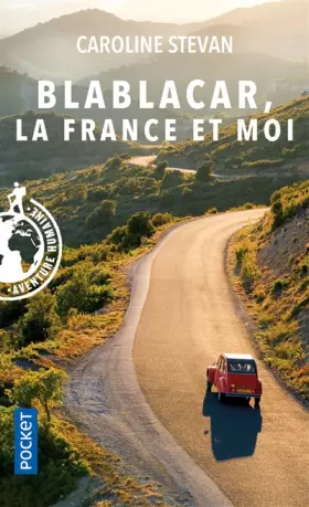 Couverture du produit · BlaBlaCar, la France et moi