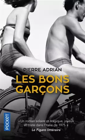 Couverture du produit · Les Bons Garçons