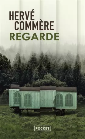 Couverture du produit · Regarde