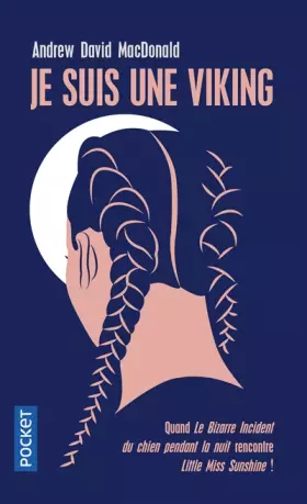 Couverture du produit · Je suis une Viking