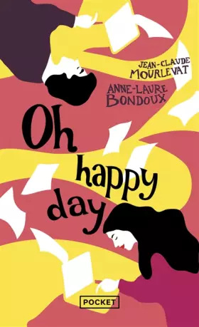 Couverture du produit · Oh Happy Day