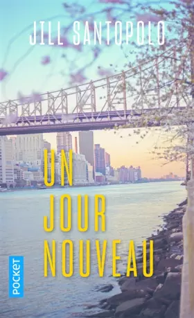 Couverture du produit · Un jour nouveau