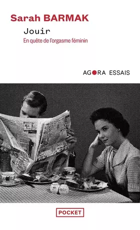 Couverture du produit · Jouir