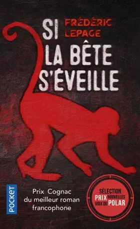 Couverture du produit · Si la bête s'éveille