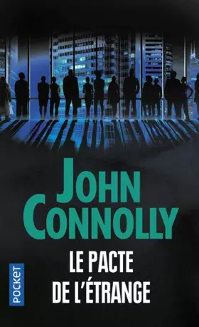 Couverture du produit · Le Pacte de l'étrange