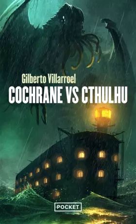 Couverture du produit · Cochrane vs Cthulhu