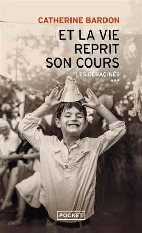 Couverture du produit · Et la vie reprit son cours