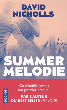 Couverture du produit · Summer mélodie