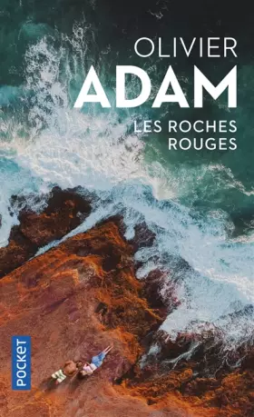 Couverture du produit · Les Roches rouges