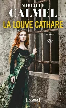 Couverture du produit · La Louve cathare T1