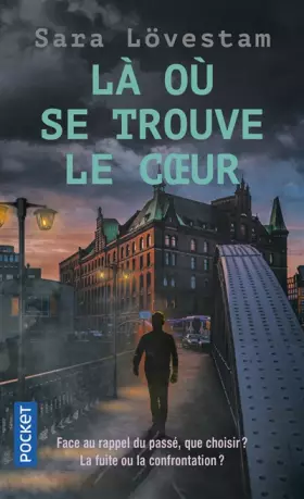 Couverture du produit · Là où se trouve le coeur