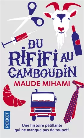 Couverture du produit · Du rififi au Camboudin