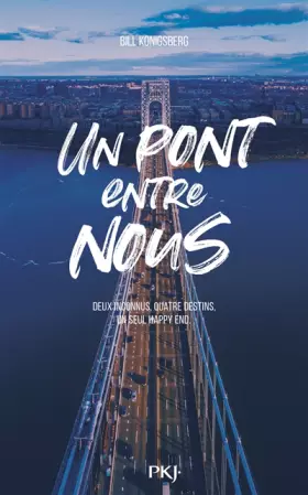 Couverture du produit · Un pont entre nous
