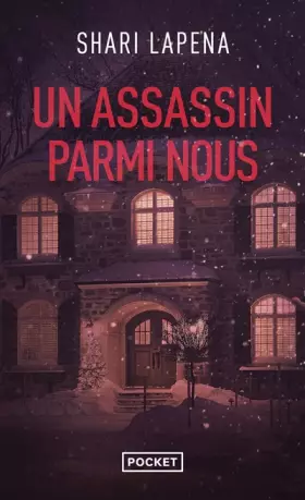Couverture du produit · Un assassin parmi nous