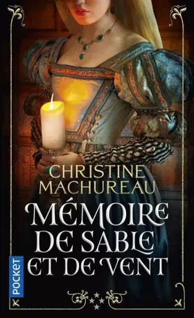 Couverture du produit · Mémoire de sable et de vent - tome 4 (4)