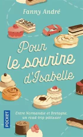 Couverture du produit · Pour le sourire d'Isabelle