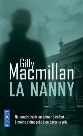 Couverture du produit · La Nanny