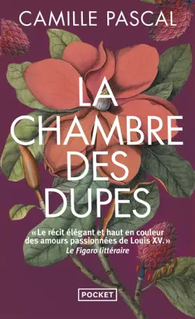 Couverture du produit · La Chambre des dupes
