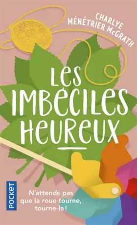 Couverture du produit · Les Imbéciles Heureux